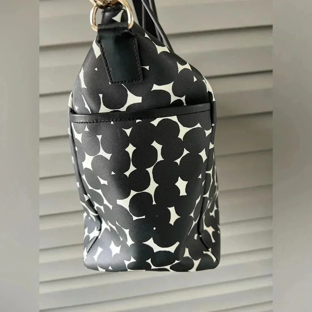 Kate Spade ♠️ Shore Street Adaira Baby Bag - Picture 6 of 16